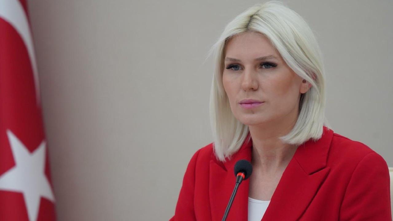 Melek Mızrak Subaşı’ndan ‘Güzel Market’ açıklaması