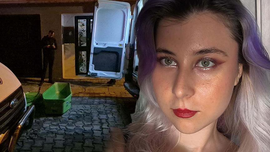 Melisa’nın ölümün ilişkin gözaltına alınan 2 arkadaşı hakkında flaş gelişme