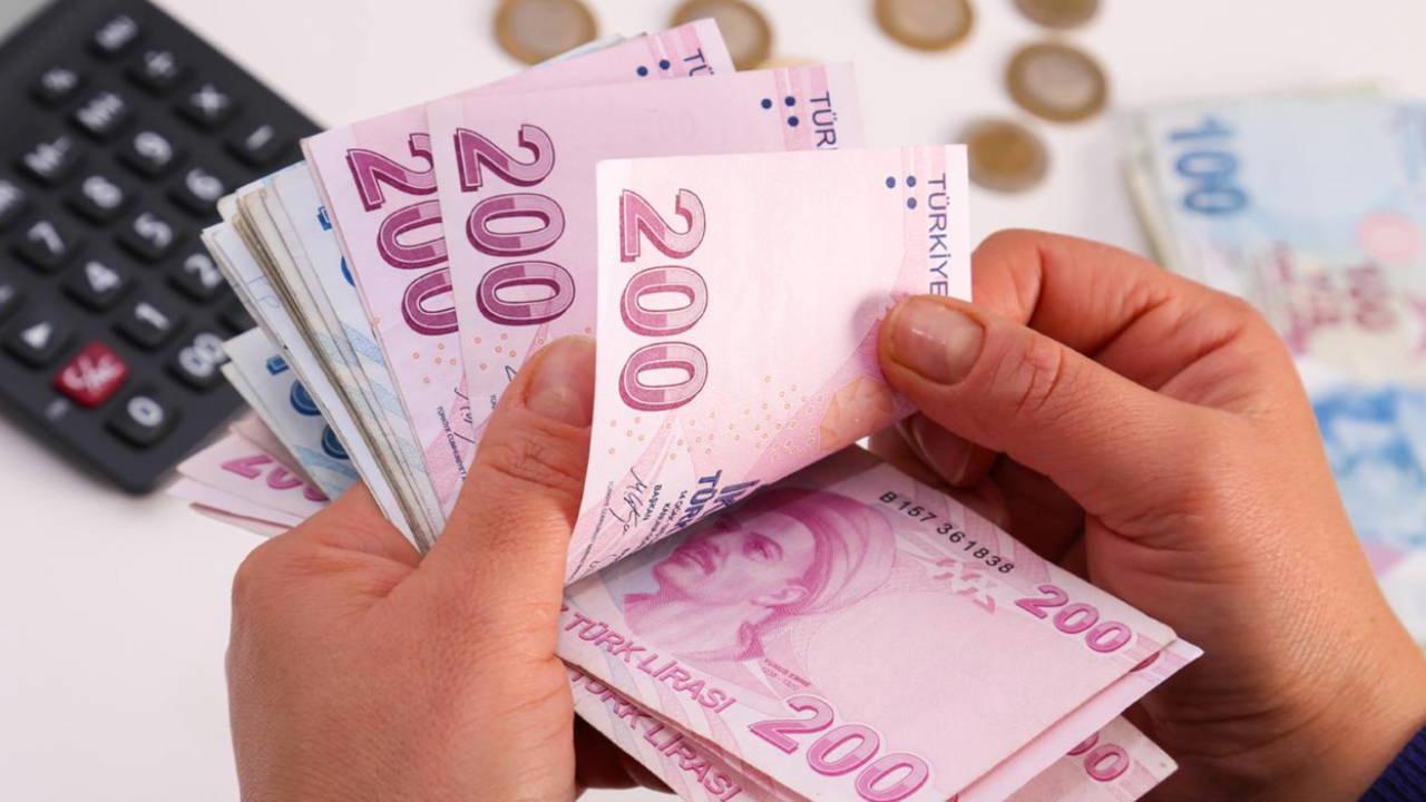 Memur artırımı ve emekli maaş artırımı ne kadar olacak? 4 aylık enflasyon farkı ne kadar oldu?