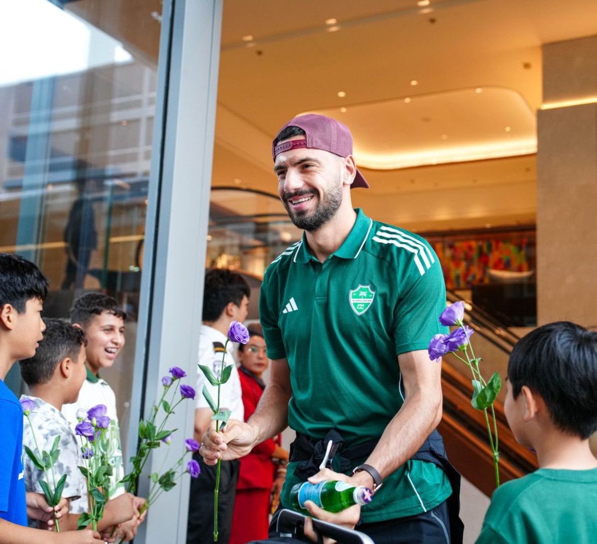 Merih Demiral'dan Gelecek Hakkında Önemli Açıklama