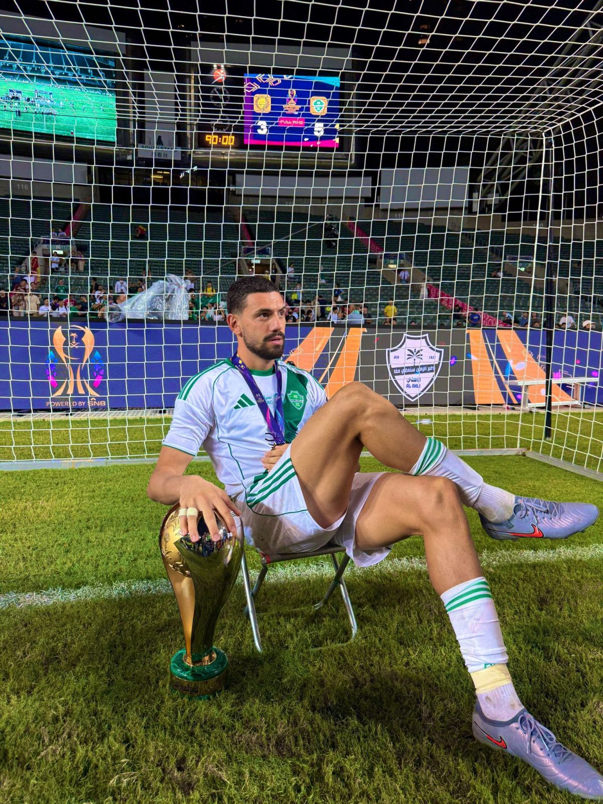 Merih Demiral'dan Gelecek Hakkında Önemli Açıklama