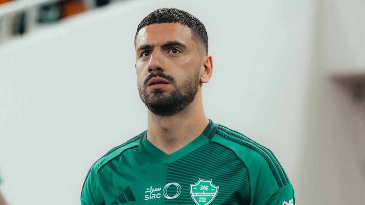 Merih Demiral’dan Gelecek Hakkında Önemli Açıklama