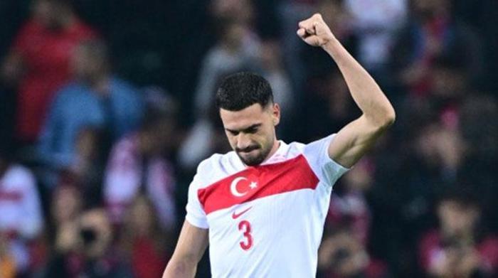 Merih Demiral'ın Transfer Bombası! Geri Dönüş Açıklamasıyla Milyonları Şaşırttı!