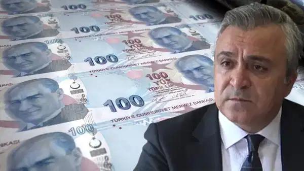 Merkez Bankası enflasyon varsayımını yükseltti: SGK uzmanı taban fiyat artırımını sil baştan hesapladı!