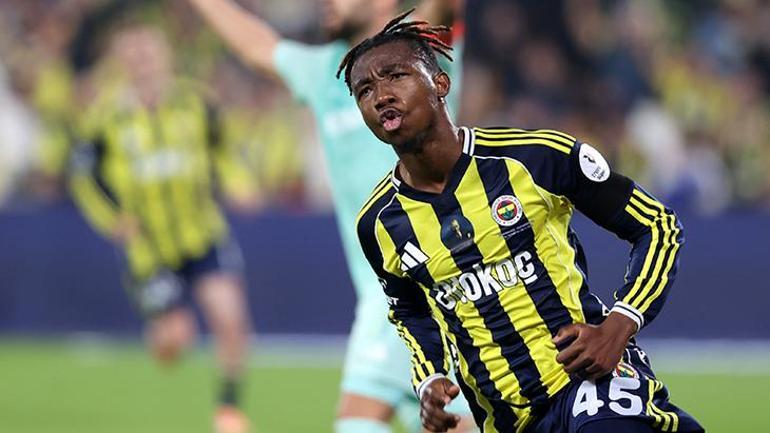 Mert Aydın'dan Fenerbahçe için Şampiyonlar Ligi iddiası! 'Dördüncü maçını oynayacaktı'