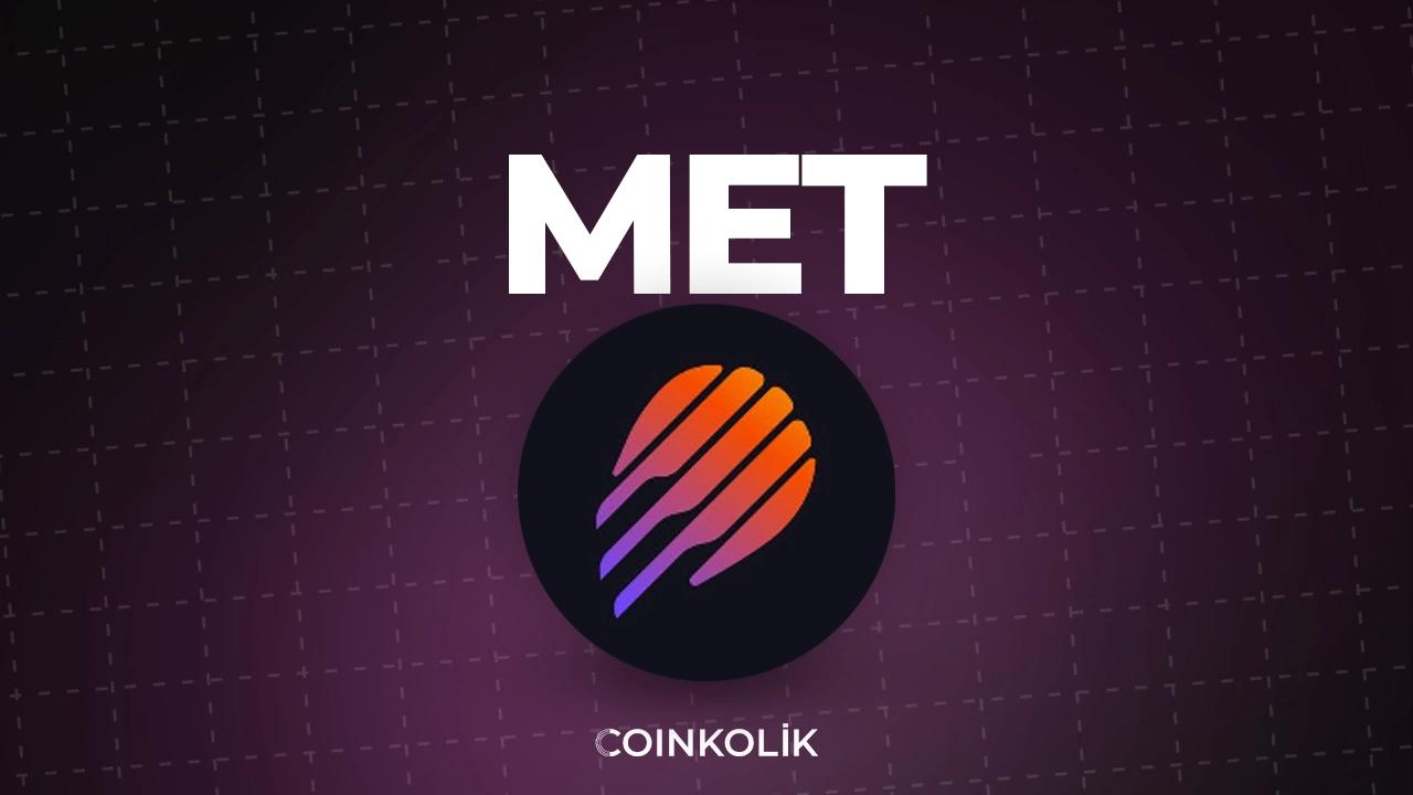 Meteora (MET) Coin nedir?