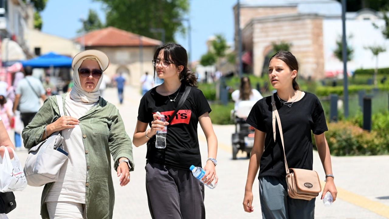 Meteoroloji raporu yayımlandı: Bu hafta hava nasıl olacak? İl il sıcaklık raporu