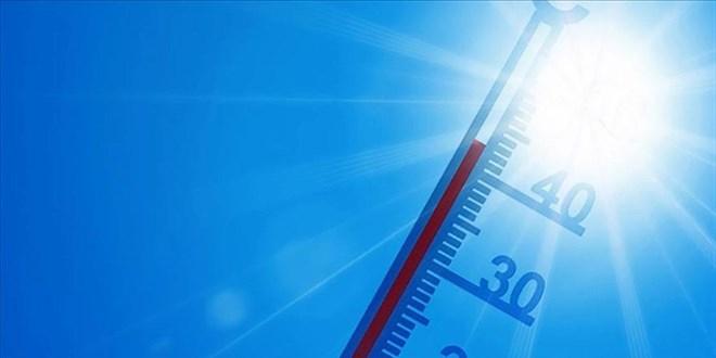 Meteoroloji Uyardı: Yağışsız Günler ve Mevsim Normallerinin Üstündeki Sıcaklıklar!