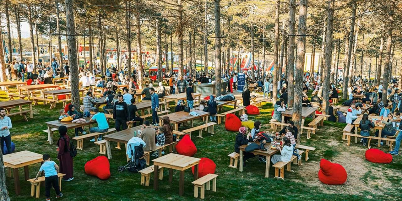 Meteoroloji’den Pazar Keyfini Yaşatan Rapor!