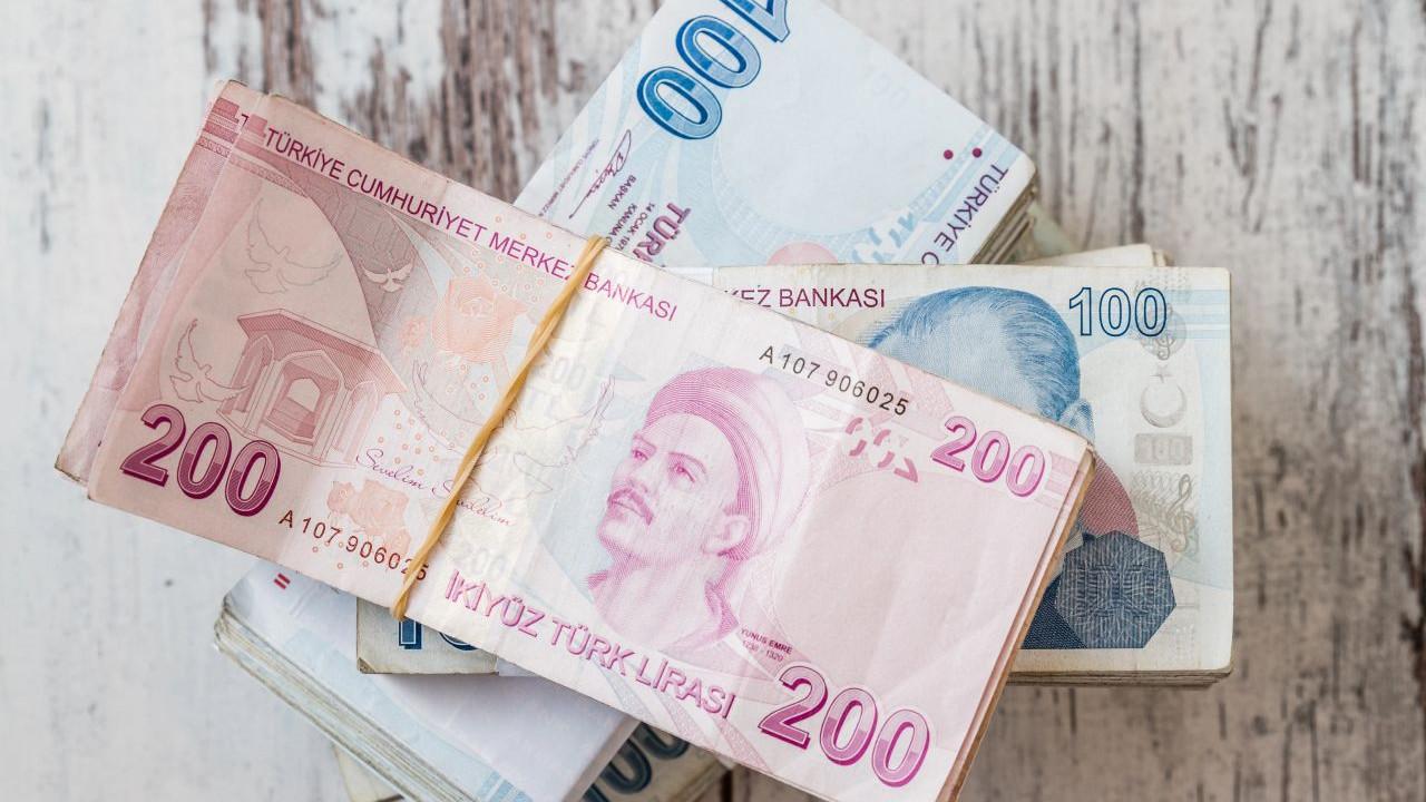 Mevduatta 50 aylık yükseliş serisi: 25 trilyon lirayı aştı