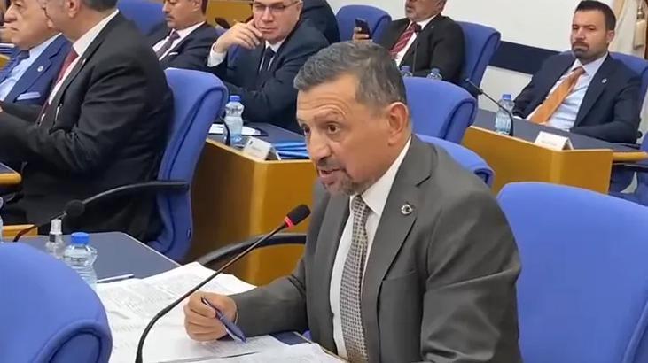 MHP’li Erbaş’tan Temu uyarısı