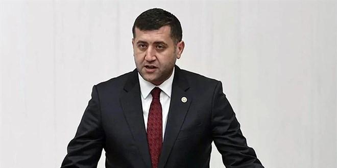 MHP’li Vekilden Kadınlar ve Çocuklar İçin Şiddeti Önlemeye Yönelik Yenilikçi Kanun Teklifi