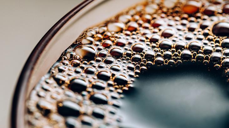 Mideyi rahatsız etmeyen kahve böyle olur! Tiryakilerin yeni gözdesi 1 Mideyi rahatsız etmeyen kahve böyle olur! Tiryakilerin yeni gözdesi