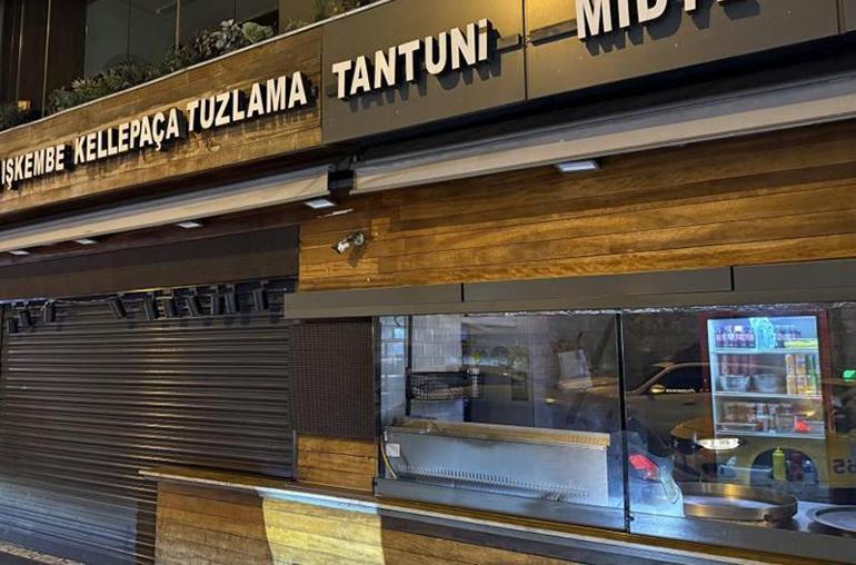 Midye ve kumpir nasıl facia getirdi? Kokudan, tattan anlaşılmıyor: 'Bu soruları sorun' 1 Midye ve kumpir nasıl facia getirdi? Kokudan, tattan anlaşılmıyor: 'Bu soruları sorun'