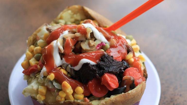 Midye ve kumpir nasıl facia getirdi? Kokudan, tattan anlaşılmıyor: 'Bu soruları sorun' 3 Midye ve kumpir nasıl facia getirdi? Kokudan, tattan anlaşılmıyor: 'Bu soruları sorun'