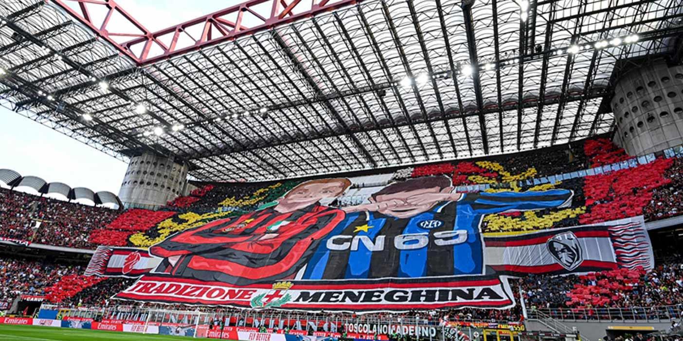 Milan ve Inter’den 197 Milyon Euroluk Çarpıcı Ortaklık!