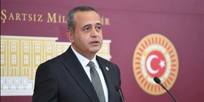 Milletvekili Kaya: Ankara’nın Yol Durumu Korkunç, Tamirden Çıkamıyorum!