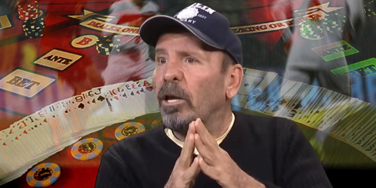 Milli Takımda Kumarla İlgili Şok Gerçekler: Atilla Türker’den Poker Skandalı Açıklaması