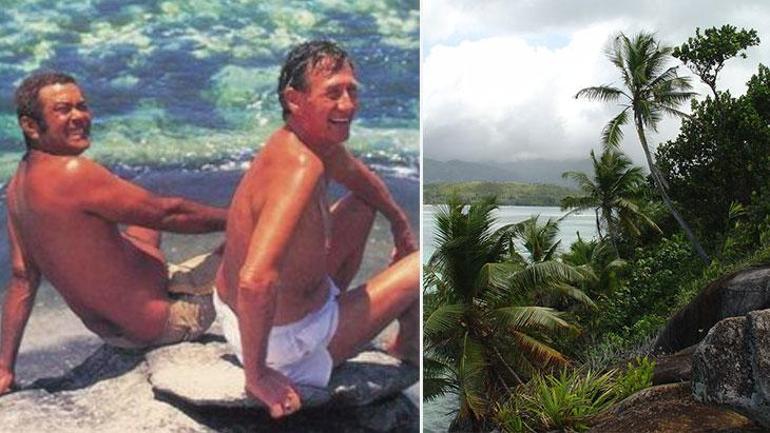 Milyon dolarları reddetti! Adaya 50 kişiden fazlası giremiyor: 'Yere meyve düşmüyordu' 2 Milyon dolarları reddetti! Adaya 50 kişiden fazlası giremiyor: 'Yere meyve düşmüyordu'