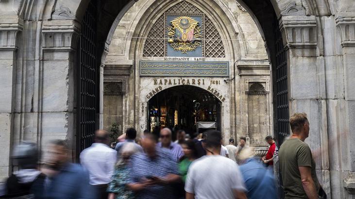 Milyonlarca liralık suç gelirini aklamışlardı… Kapalıçarşı operasyonunda 26 tutuklama!