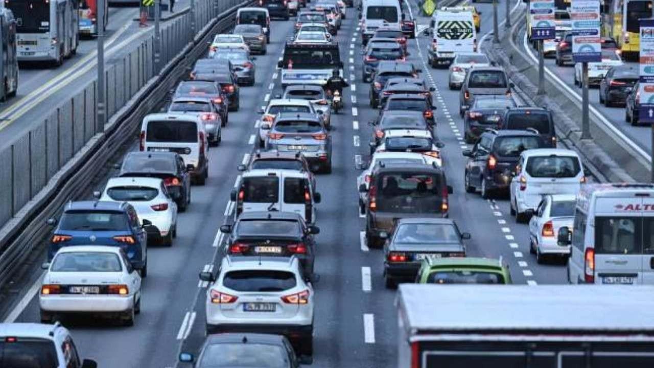 Milyonlarca sürücüyü ilgilendiriyor! Trafik cezalarında zamlı tarife belli oldu