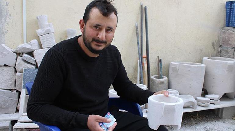 Mİmar Sinan'ın köyündeki eşsiz miras: Madeni sadece bizim köyümüzde 1 Mİmar Sinan'ın köyündeki eşsiz miras: Madeni sadece bizim köyümüzde