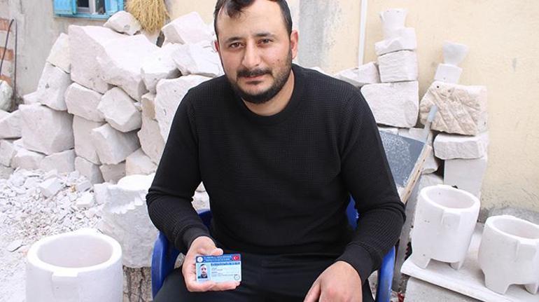 Mİmar Sinan'ın köyündeki eşsiz miras: Madeni sadece bizim köyümüzde 2 Mİmar Sinan'ın köyündeki eşsiz miras: Madeni sadece bizim köyümüzde