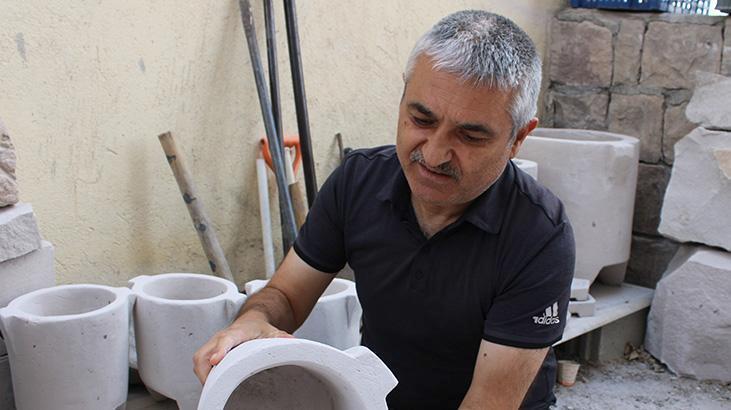 Mİmar Sinan’ın köyündeki eşsiz miras: Madeni sadece bizim köyümüzde