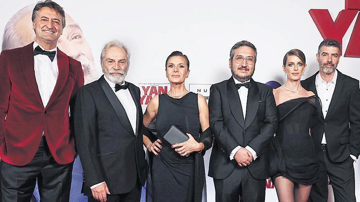 ‘Mimikleri etkilemesi hoş değil’