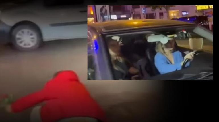 Mina Derman çocuğa çarpıp kaçtı mı? Korku dolu olay: Açıklama geldi 1 Mina Derman çocuğa çarpıp kaçtı mı? Korku dolu olay: Açıklama geldi