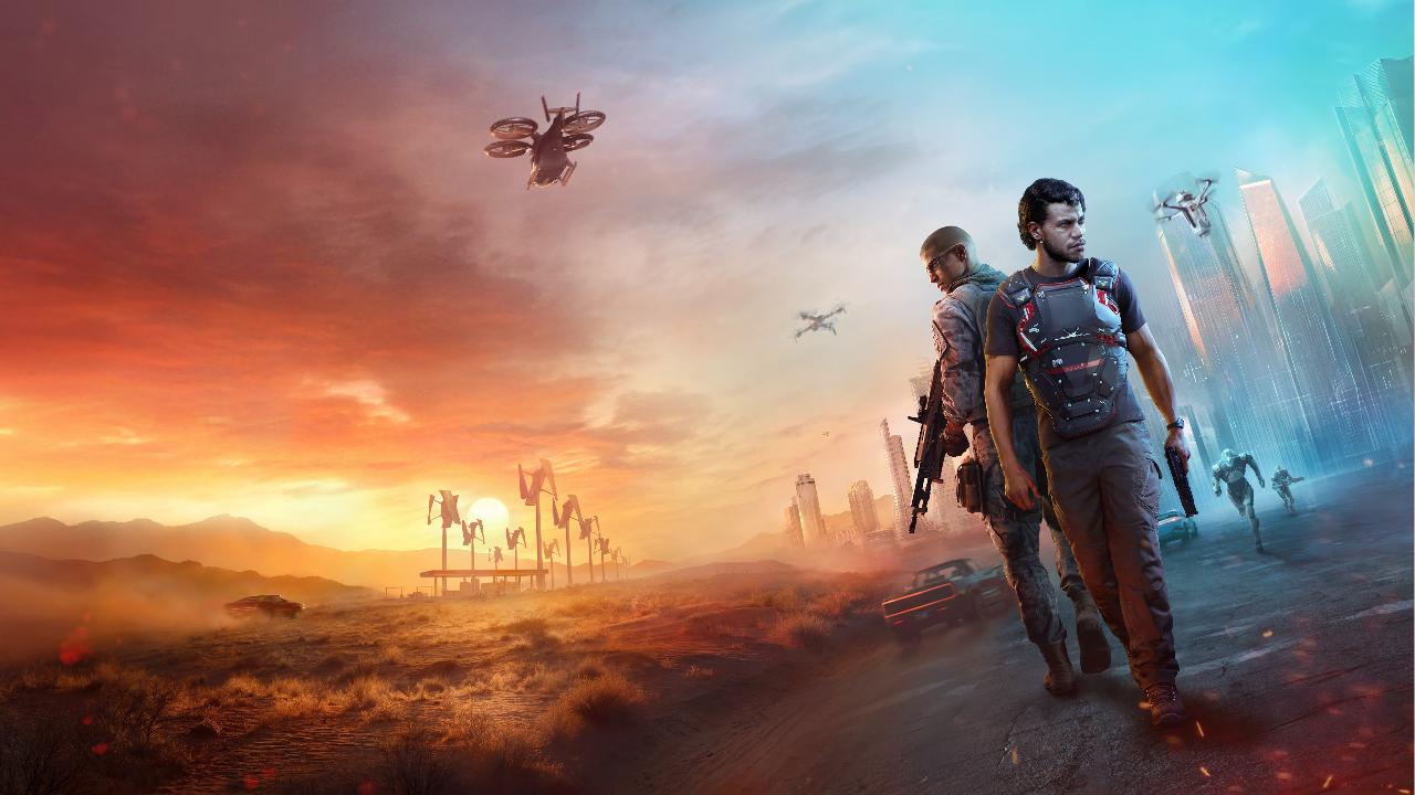 MindsEye’da Serbest Gezme Modu: Tamamen Kaldırıldı, Ne Yapmalı?