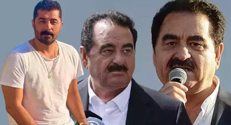 Miras kavgası mı? Baba oğul arasında ipler koptu! İbrahim Tatlıses'ten olay gönderme