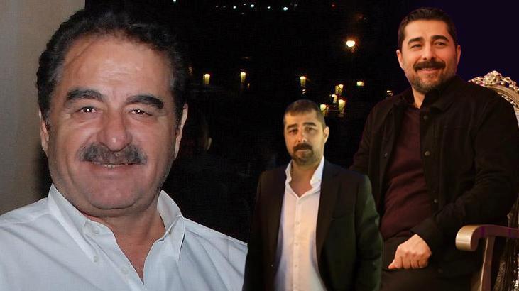 Miras kavgası mı? Baba oğul arasında ipler koptu! İbrahim Tatlıses’ten olay gönderme