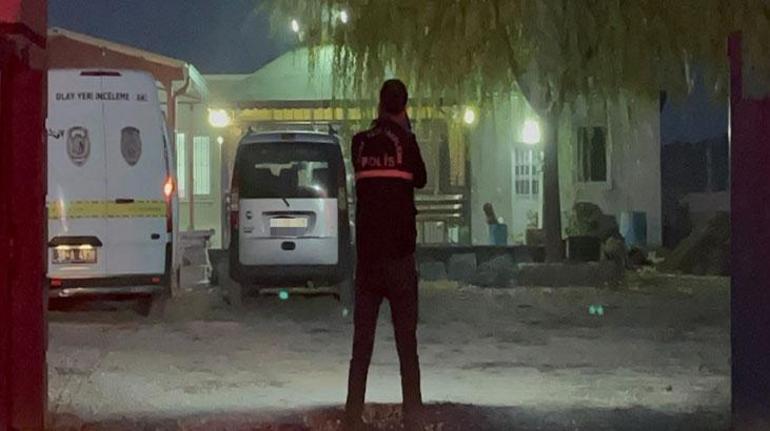 Miras kavgasında kan aktı! 4 akrabasını bıçakladı