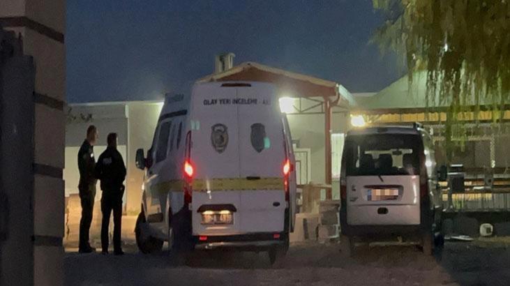 Miras kavgasında kan aktı! 4 akrabasını bıçakladı