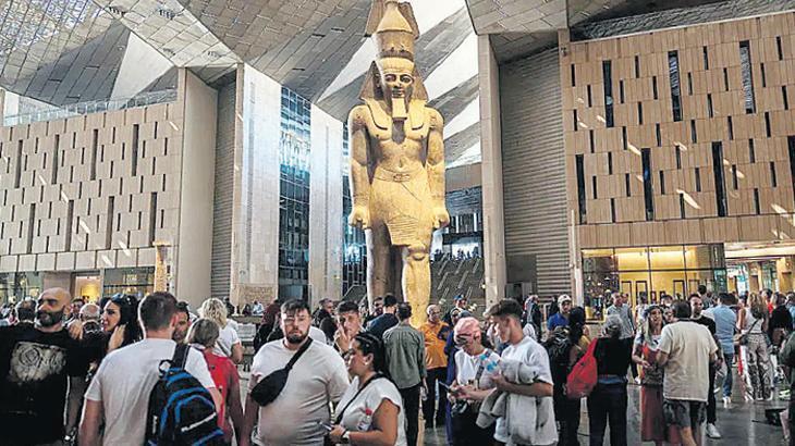 ‘Mirasımız meta değil’