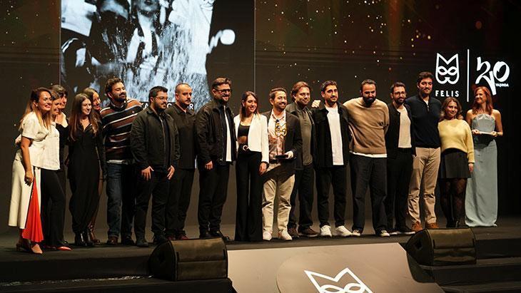 Misli’nin tutkusu Felis’te zirveye çıktı