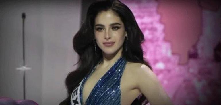 Miss Universe 2025 karıştı! Tayland direktörü ve Meksika güzeli birbirine girdi: Basın toplantısında gözyaşları 1 Miss Universe 2025 karıştı! Tayland direktörü ve Meksika güzeli birbirine girdi: Basın toplantısında gözyaşları