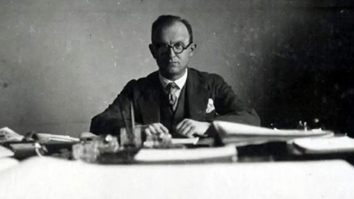 MİT, 1940 Yılına Ait İngiliz Kemal Raporunu Gizliliğini Kaldırarak Kamuoyuna Açtı 2 MİT, 1940 Yılına Ait İngiliz Kemal Raporunu Gizliliğini Kaldırarak Kamuoyuna Açtı