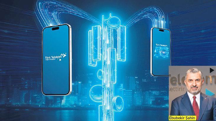 Mobilde rekorlarla dolu tarihi çeyrek