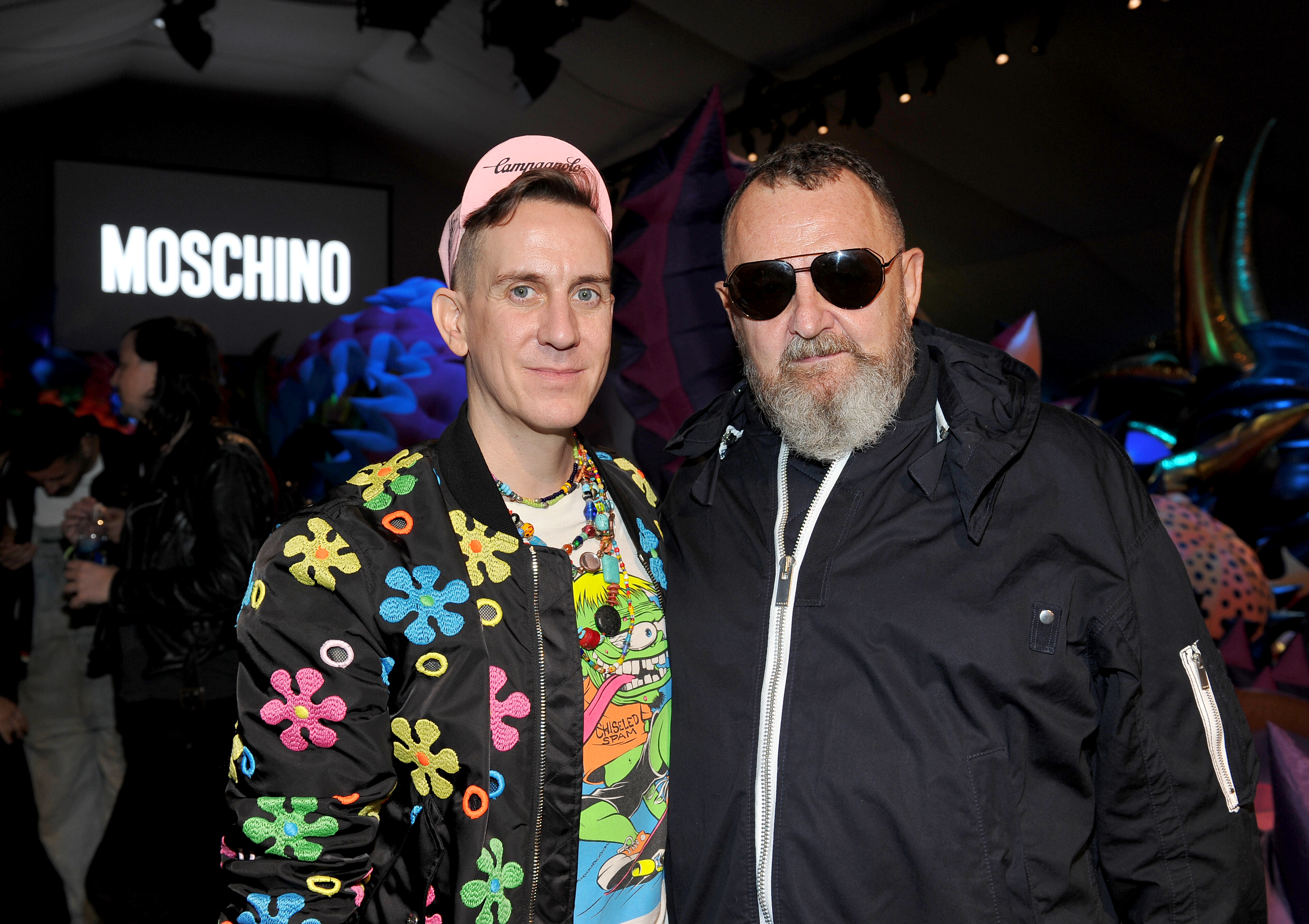 Moda Defilelerinde Müzik Atmosferi Nasıl Şekillendiriyor? 2 Moda Defilelerinde Müzik Atmosferi Nasıl Şekillendiriyor?