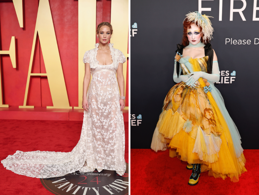 Moda Tarihinden İlham Alan Stil: Arşiv Parçalarla Fark Yaratmak