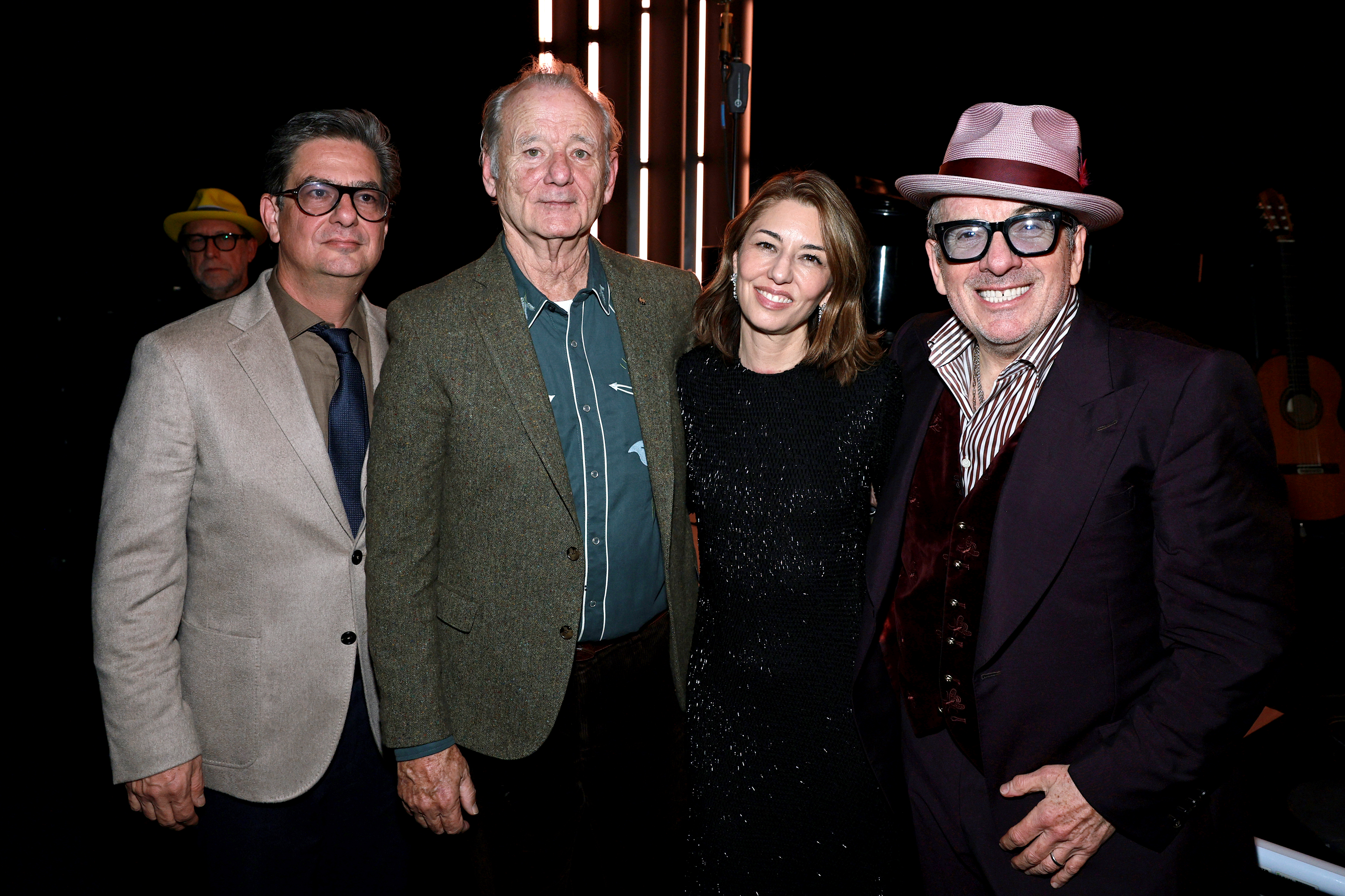 MoMA Film Benefit 2025, Sofia Coppola’nın Sinema Yolculuğunu Kutladı