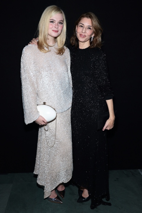 MoMA Film Benefit 2025, Sofia Coppola’nın Sinema Yolculuğunu Kutladı