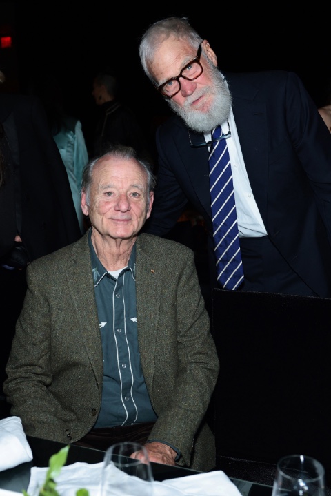 MoMA Film Benefit 2025, Sofia Coppola’nın Sinema Yolculuğunu Kutladı