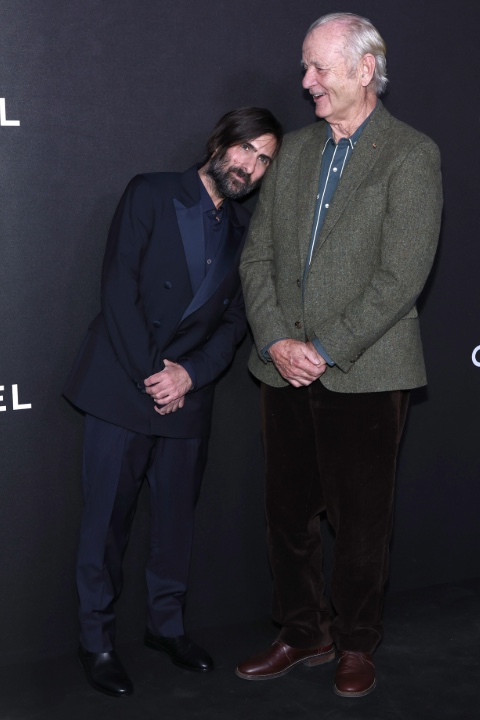 MoMA Film Benefit 2025, Sofia Coppola’nın Sinema Yolculuğunu Kutladı