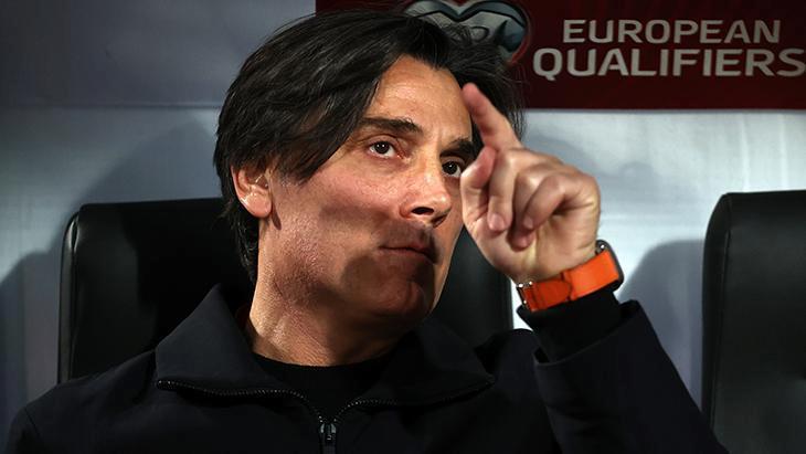 Montella’dan play-off uyarısı: Her rakibe ciddiye almalıyız