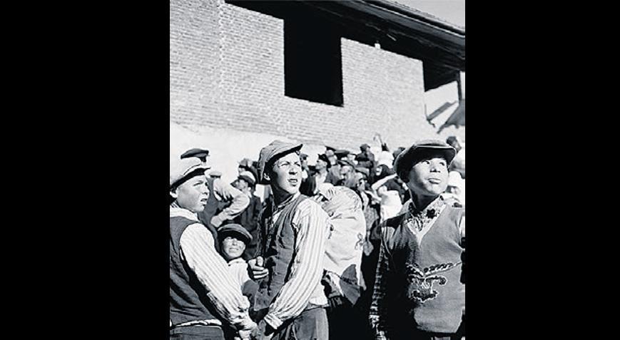 Moran’ın tutkusu Paris’te