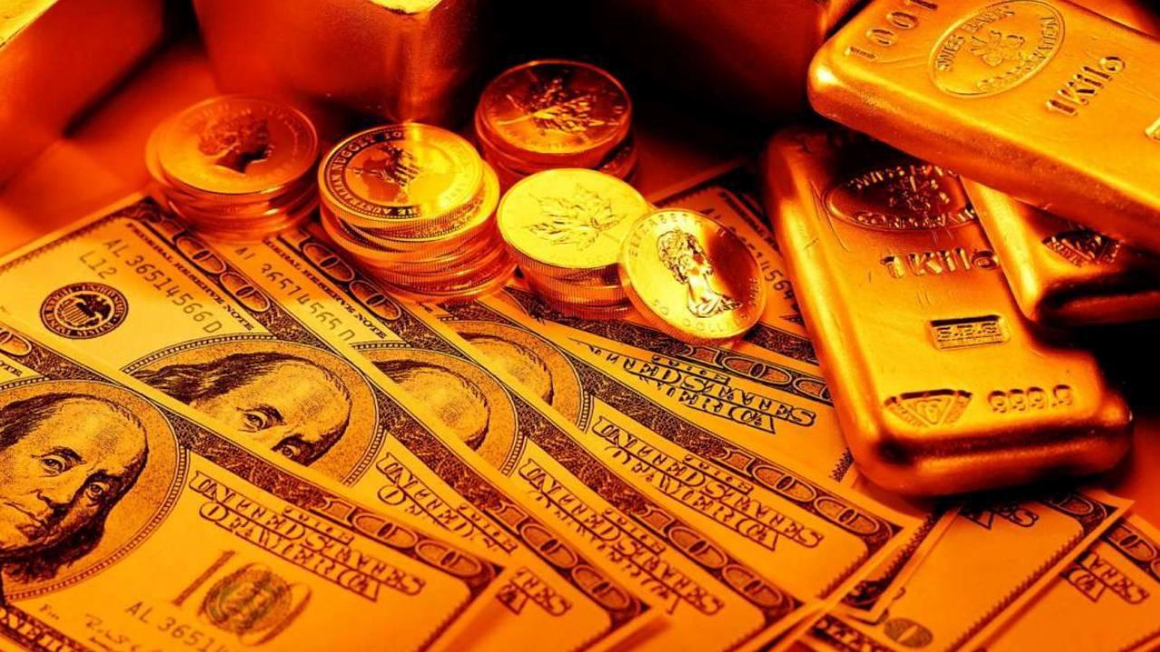 Morgan Stanley 2026 için uyardı: Dolar, euro, altın ve petrolde çarpıcı senaryo