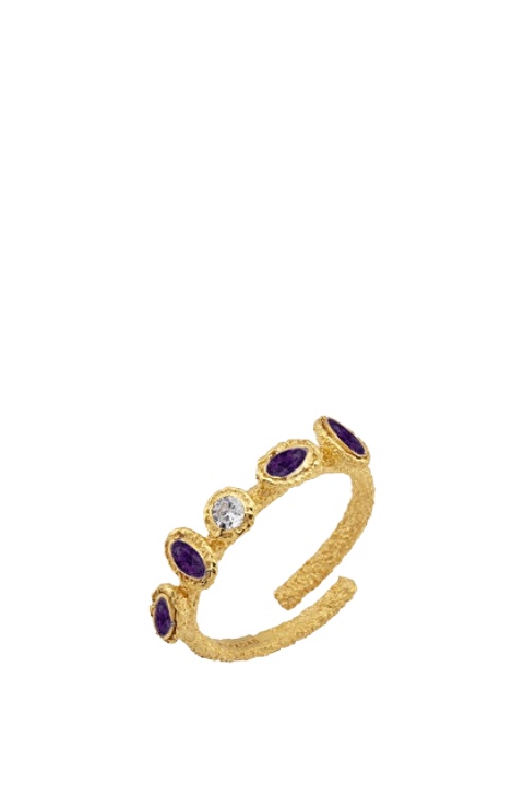 Morun Sessiz Gücü: Zarafeti Sevenler İçin Mor Hediye Rehberi